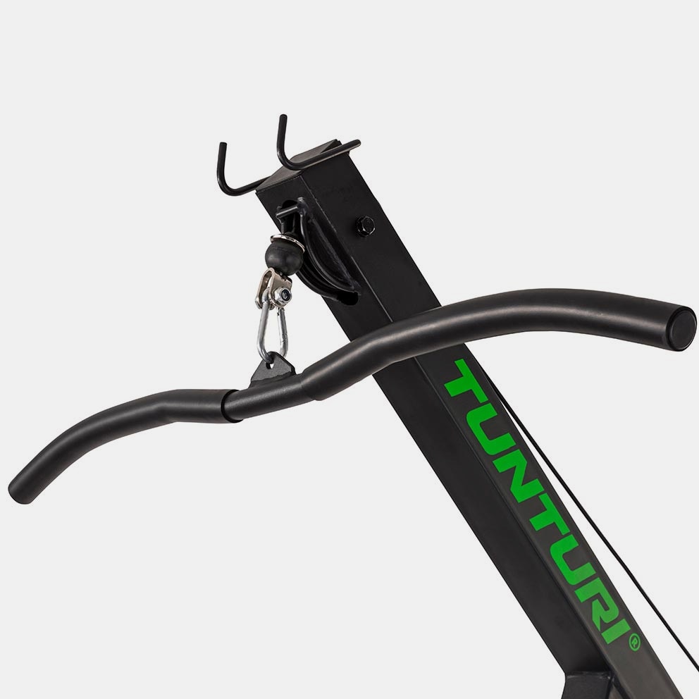 Tunturi WT85 Leverage Pulley Home Gym