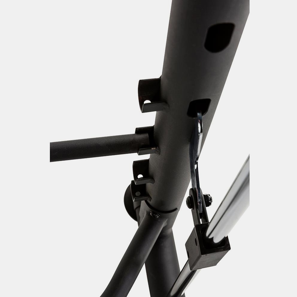 Tunturi SM60 Half Smith Machine Πολυόργανο Γυμναστικής