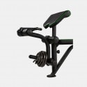 Tunturi SM60 Half Smith Machine Πολυόργανο Γυμναστικής