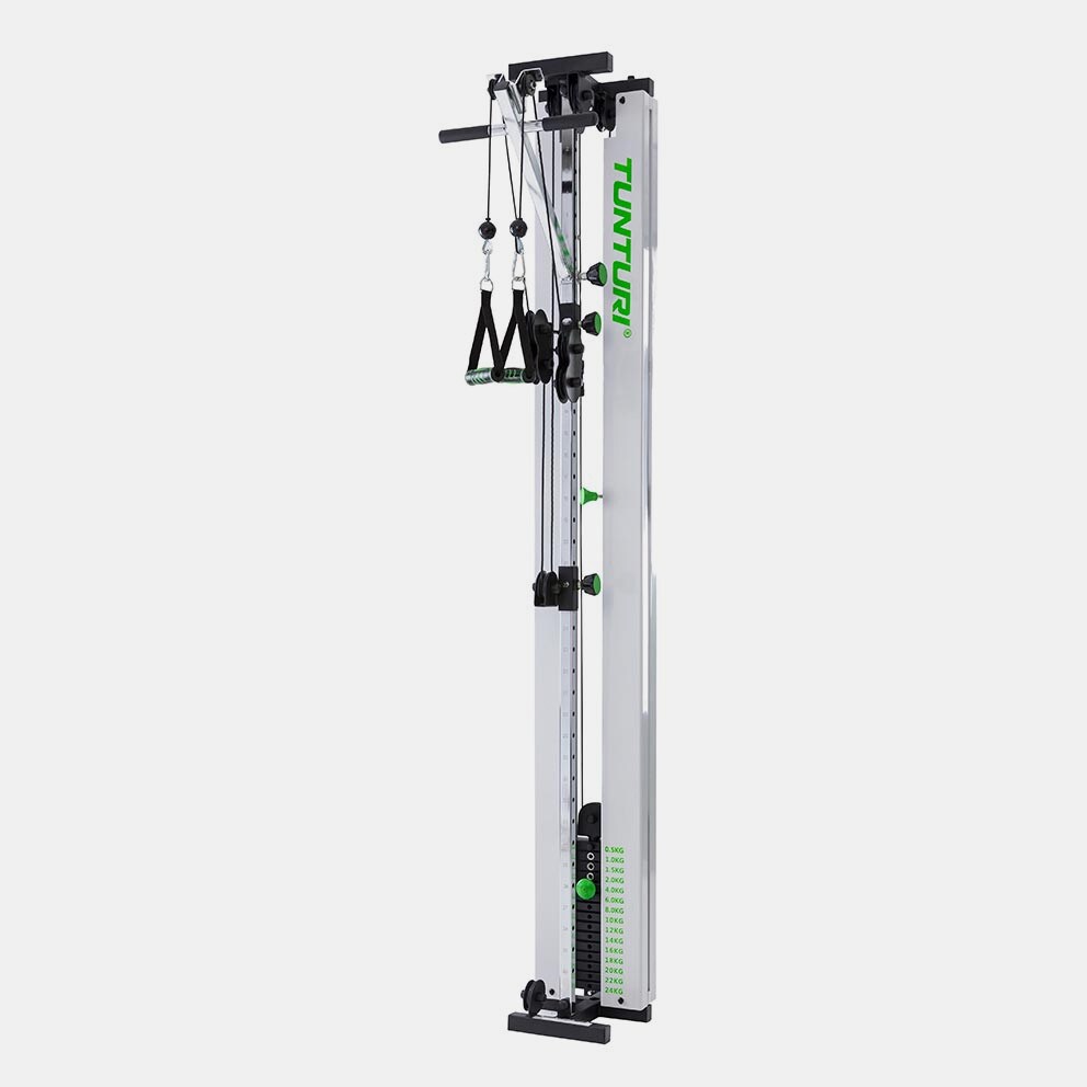 Tunturi PL80 Single Pulley Station
