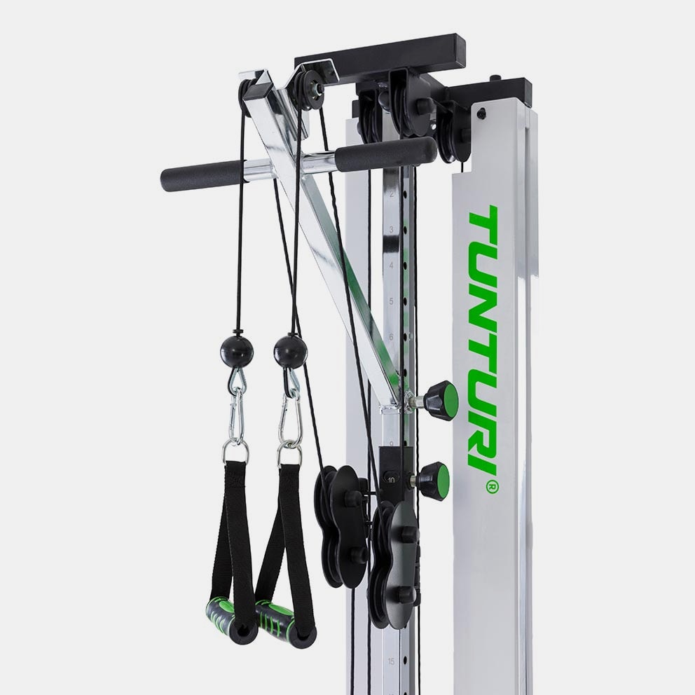Tunturi PL80 Single Pulley Station