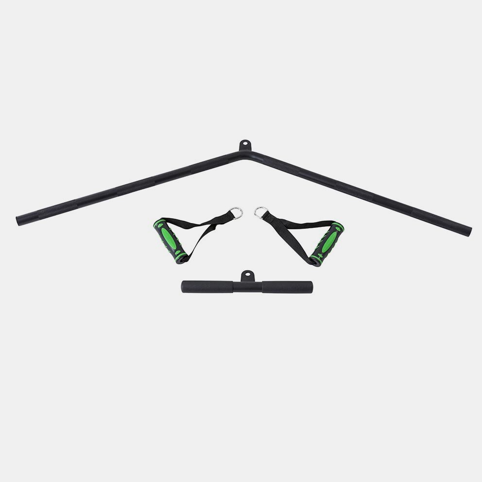 Tunturi PL80 Single Pulley Station