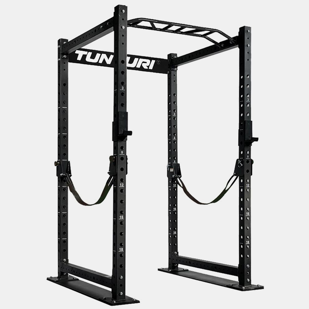 Tunturi RC20 Cross Fit Rack  J Hooks Pair
