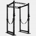 Tunturi RC20 Cross Fit Rack  J Hooks Pair