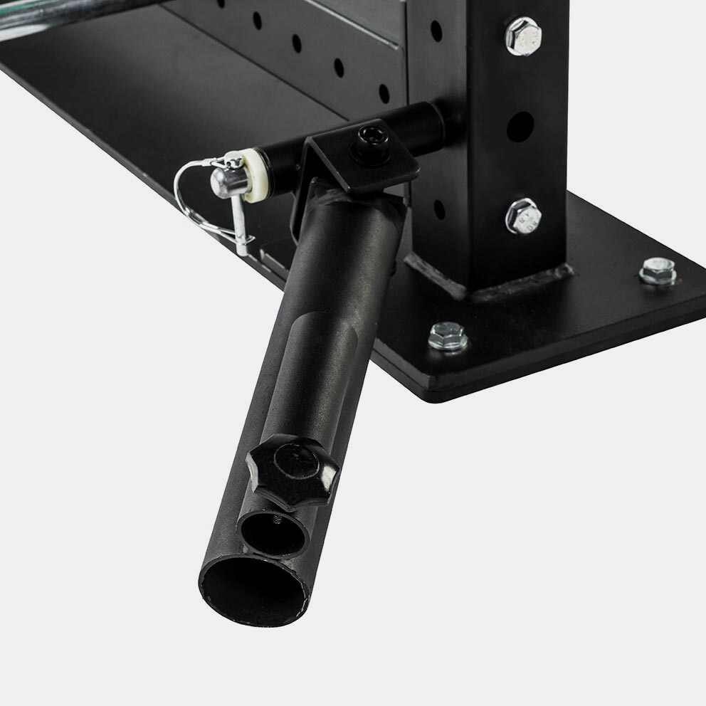 Tunturi RC20 Rotational Core Trainer Landmine