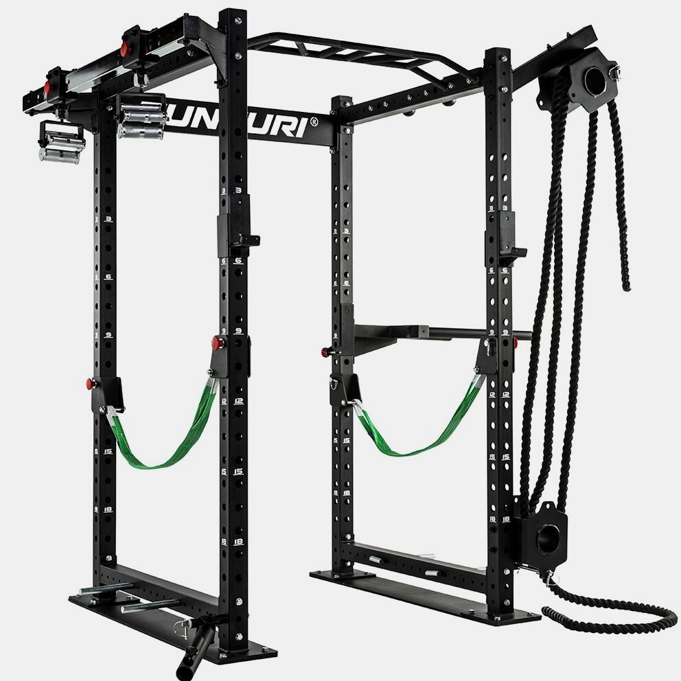 Tunturi RC20 Rotational Core Trainer Landmine