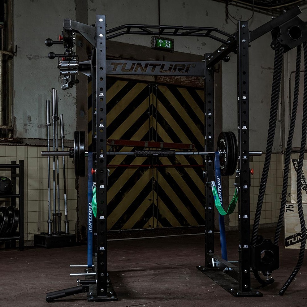 Tunturi RC20 Rotational Core Trainer Landmine