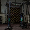 Tunturi RC20 Rotational Core Trainer Landmine