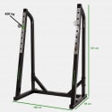 Tunturi WT40 Βάση για Squat
