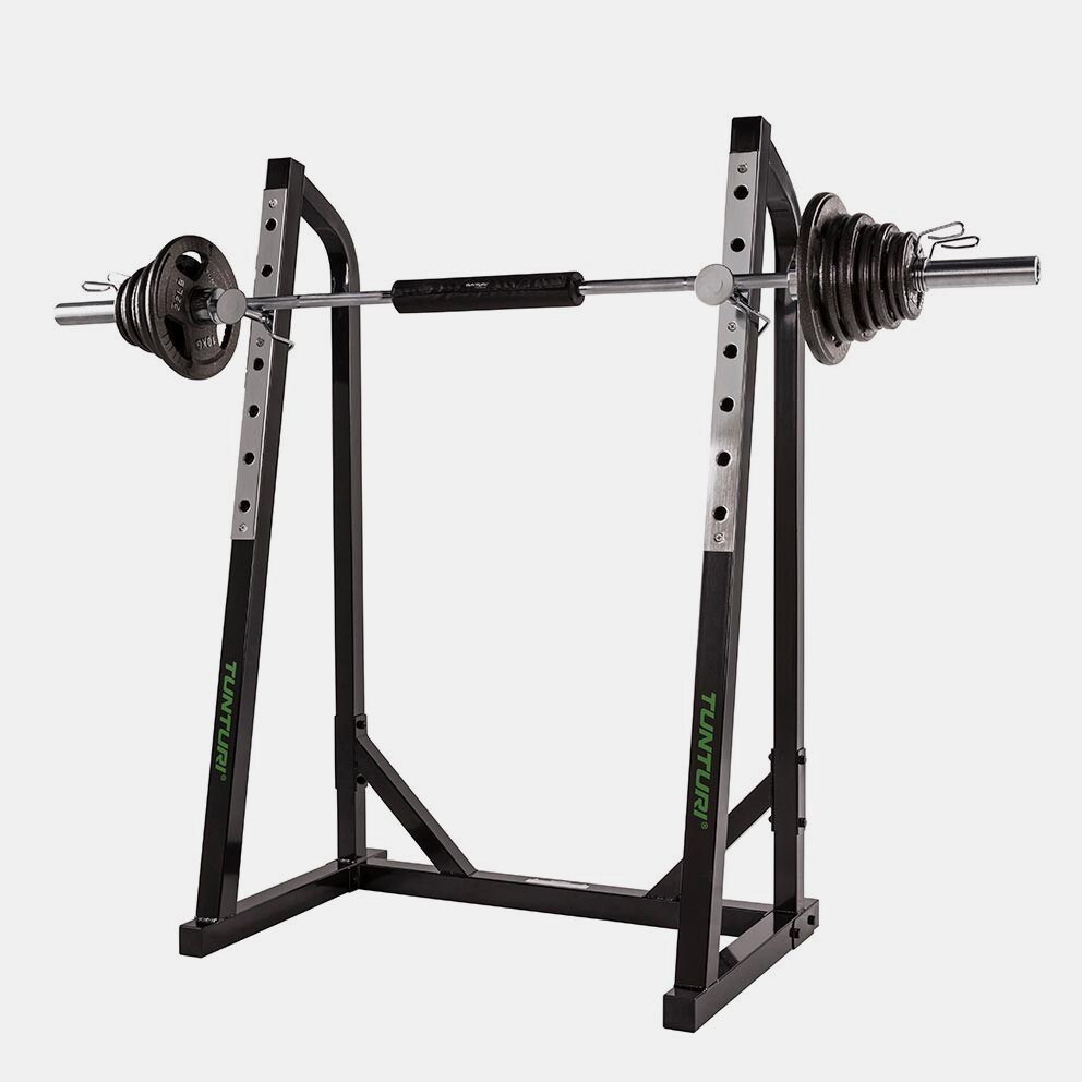 Tunturi WT40 Βάση για Squat