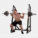 Tunturi WT40 Βάση για Squat