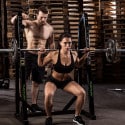 Tunturi WT40 Βάση για Squat