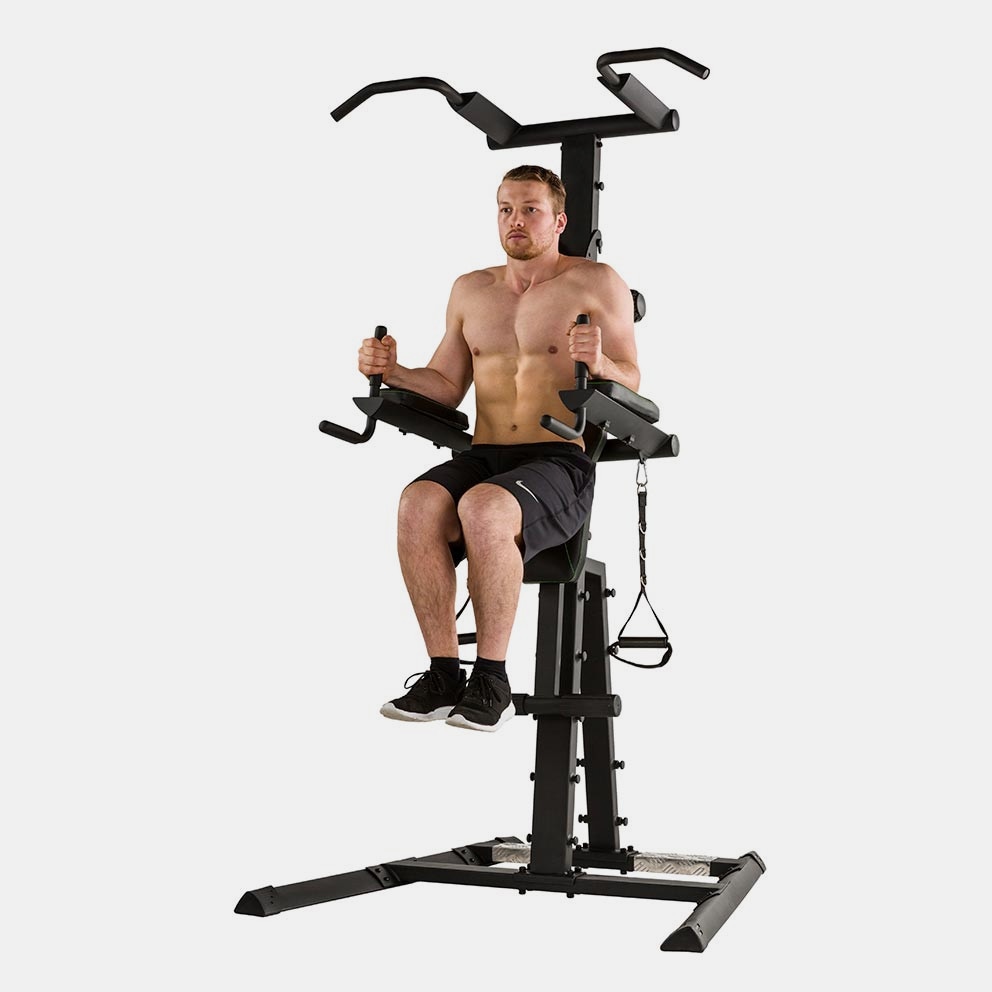 Tunturi PT80 Power Tower