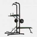 Tunturi PT60 Power Tower