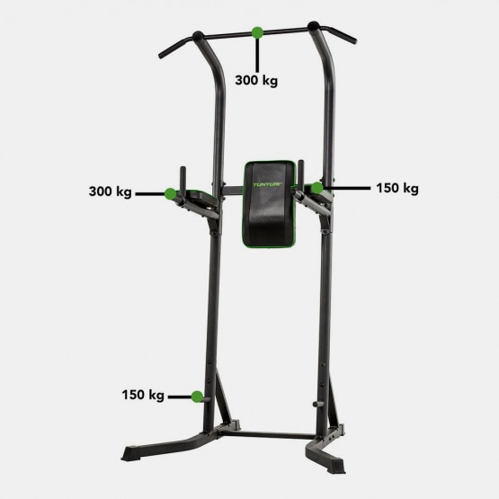 Tunturi Pt40 Power Tower