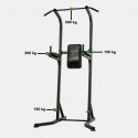 Tunturi Pt40 Power Tower