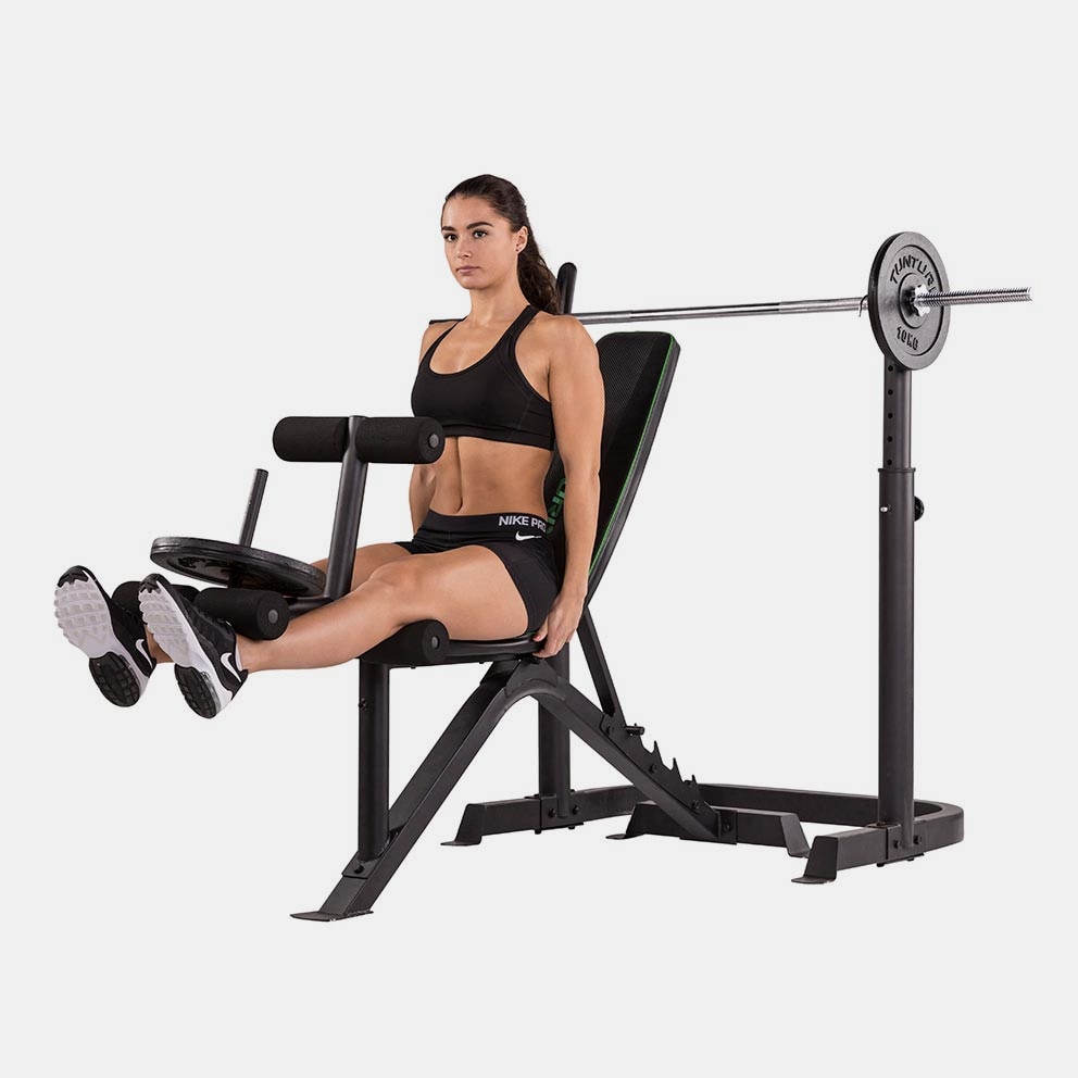 Tunturi WB50 Mid Width Training Bench
