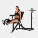 Tunturi WB50 Mid Width Training Bench