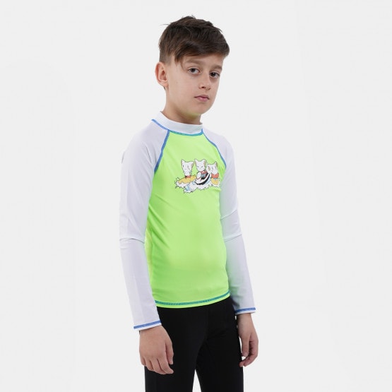 Arena Friends Protection Kids' Tee