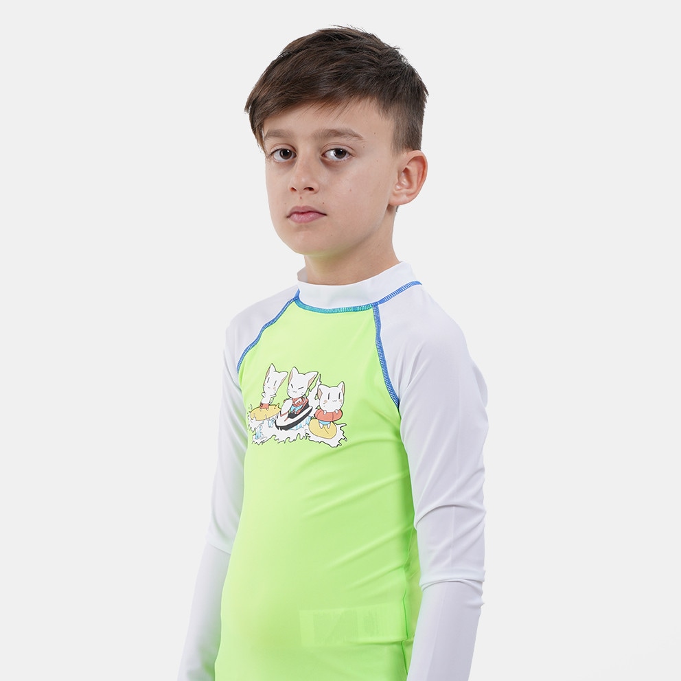 Arena Friends Kids Protection Παιδικό T-shirt