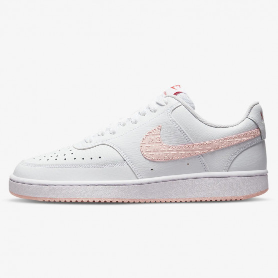 nike wmns court vision lo vd