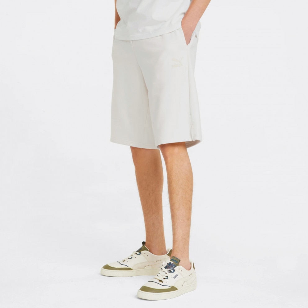 Puma Classics Longline Shorts 10" Ανδρικό Σορτς