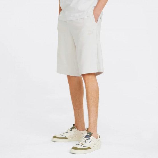 Puma Classics Longline Shorts 10" Ανδρικό Σορτς