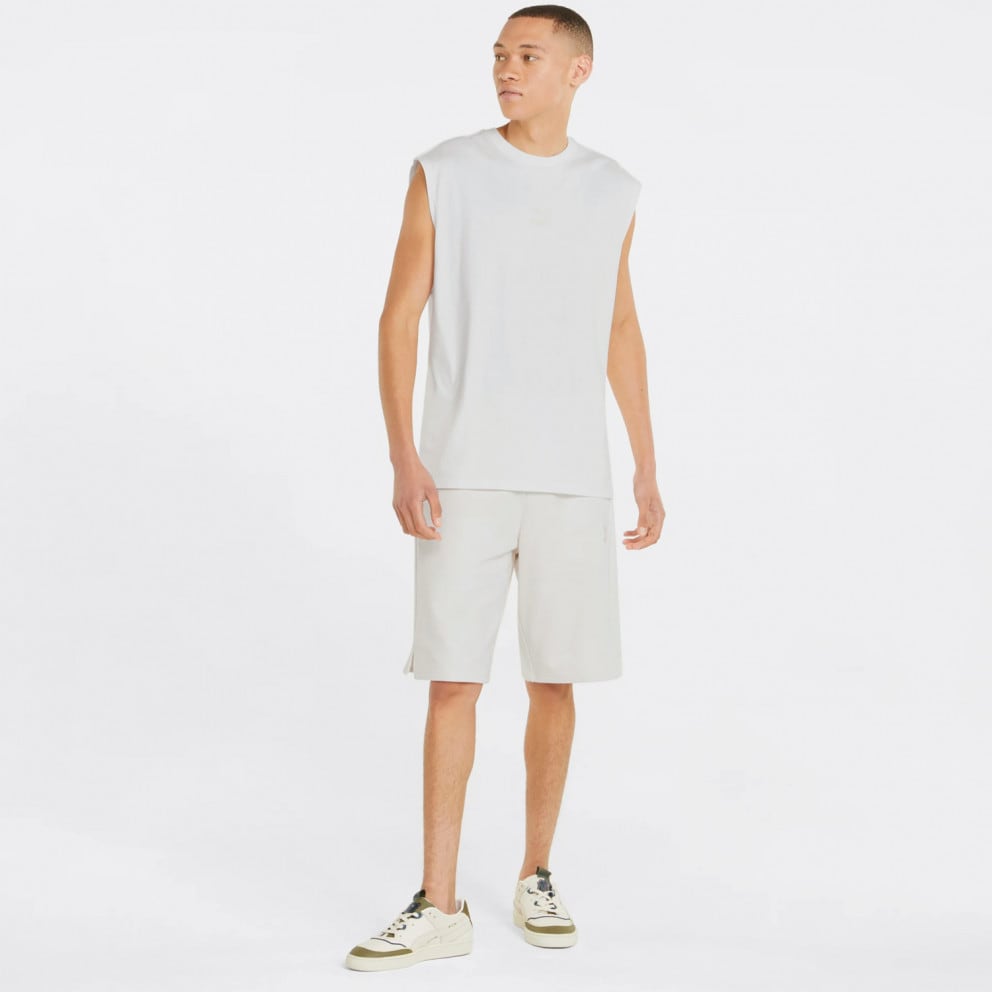 Puma Classics Longline Shorts 10" Ανδρικό Σορτς