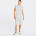 Puma Classics Longline Shorts 10" Ανδρικό Σορτς