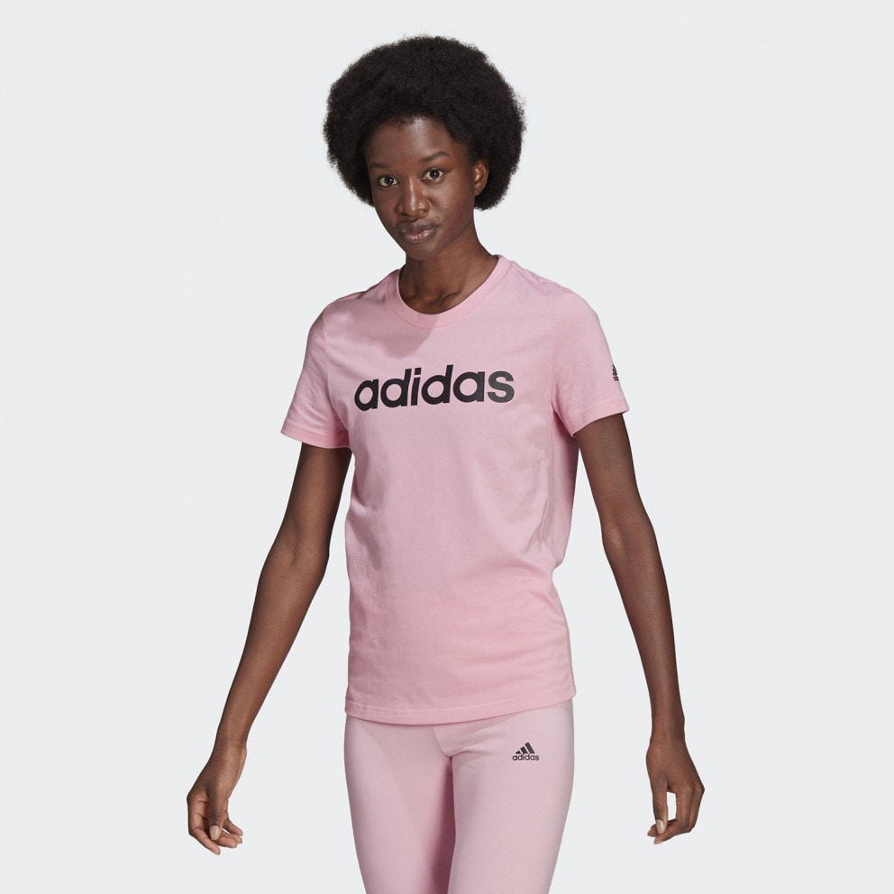 adidas Performance Loungerwear Essentials Γυναικείο T-shirt