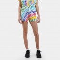 Champion Tie Dye Women's Shorts