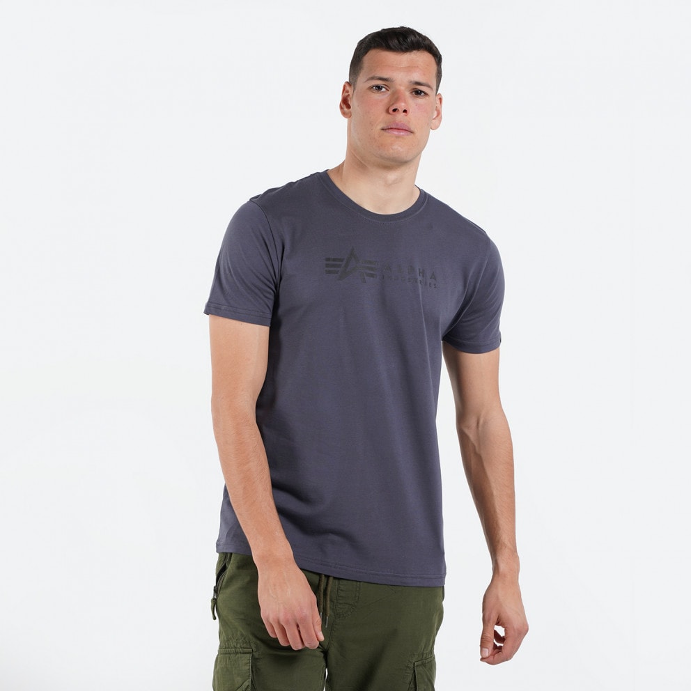 Alpha Industries 2-Pack Ανδρικά T-shirt