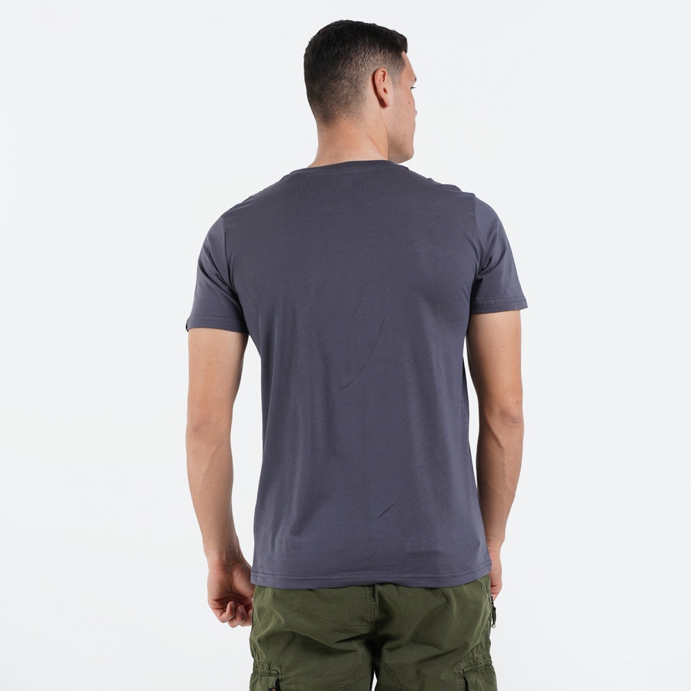 Alpha Industries 2-Pack Ανδρικά T-shirt