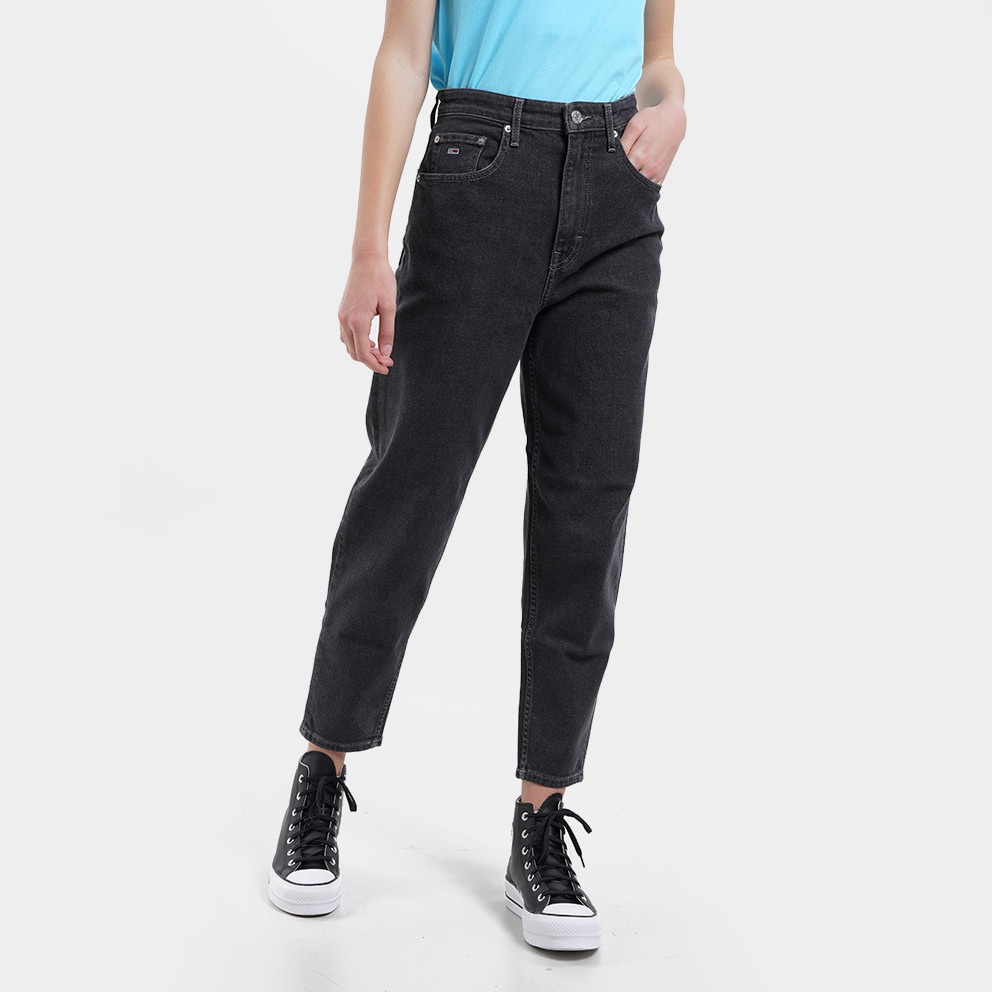 Tommy jeans mom jeans hotsell