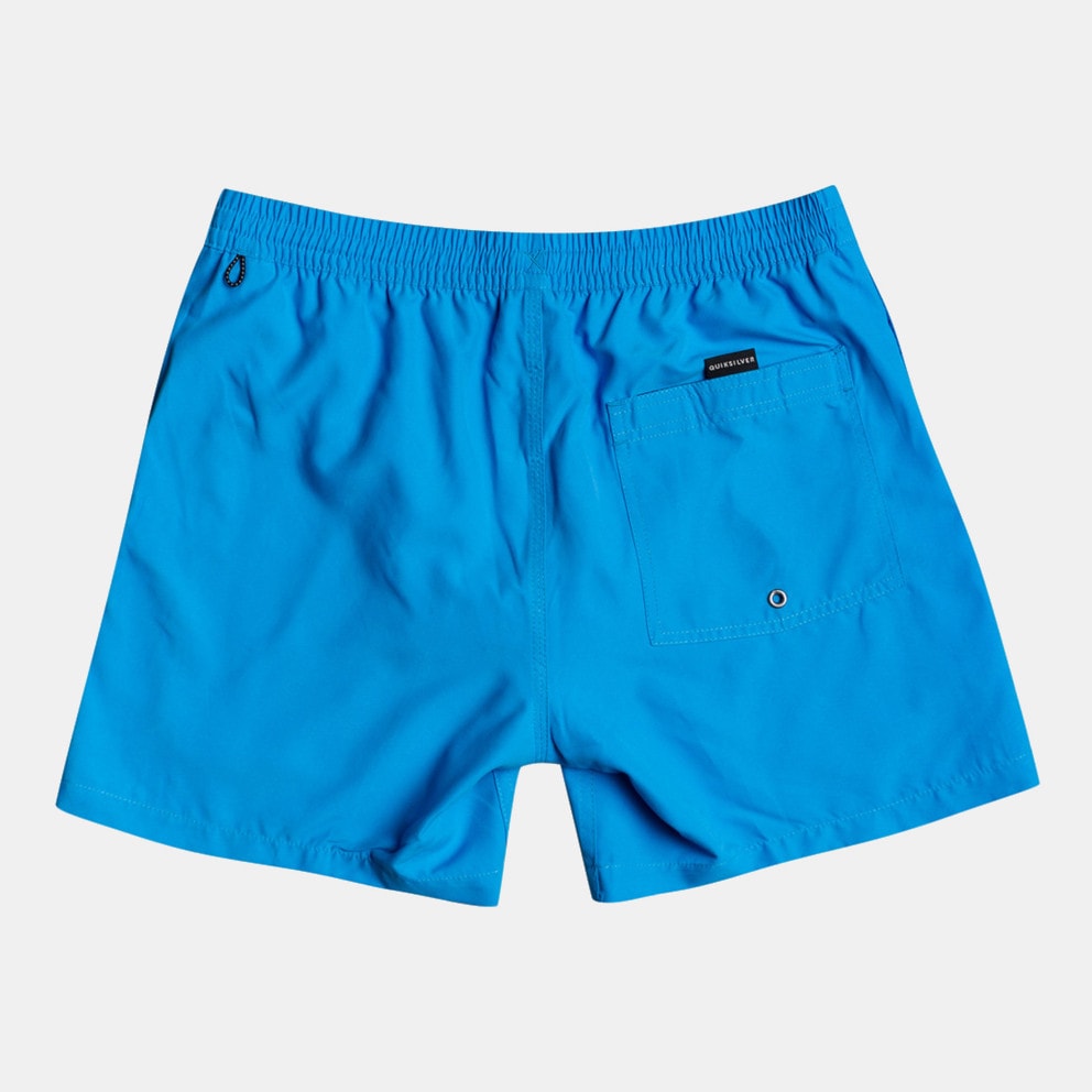 Quiksilver Everyday Volley Youth 13 Kid's Swim Shorts