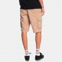 Quiksilver Crucial Battle Men's Cargo Shorts