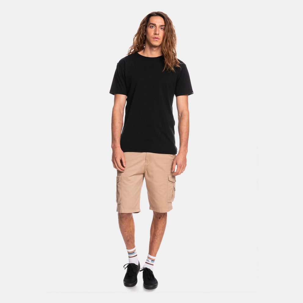 Quiksilver Crucial Battle Ανδρικό Cargo Shorts