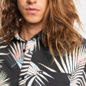 Quiksilver Pop Tropic Short Sleeve Men's Shirt