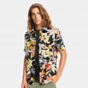 Quiksilver Garden Path Short Sleeve Men's Shirt