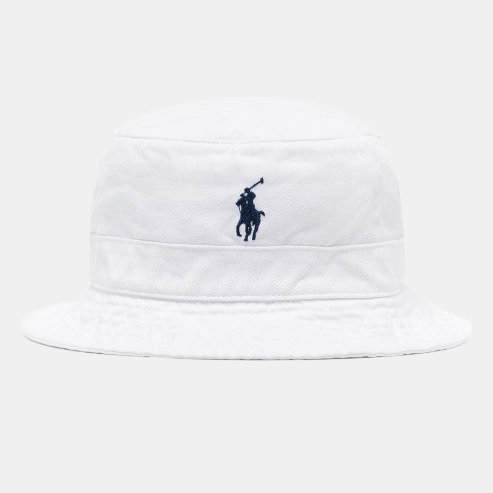 Polo Ralph Lauren Mens' Bucket Hat