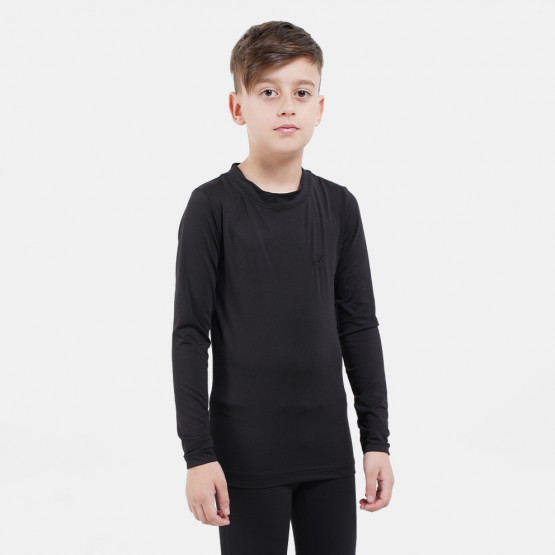 Target T Shirt Kid's Isothermal Long-Sleeve Shirt