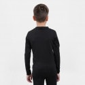 Target T Shirt Παιδική Ισοθερμική Μακρυμάνικη Μπλούζα