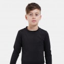 Target T Shirt Παιδική Ισοθερμική Μακρυμάνικη Μπλούζα