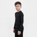 Target T Shirt Παιδική Ισοθερμική Μακρυμάνικη Μπλούζα