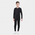 Target T Shirt Παιδική Ισοθερμική Μακρυμάνικη Μπλούζα