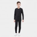 Target T Shirt Kid's Isothermal Long-Sleeve Shirt