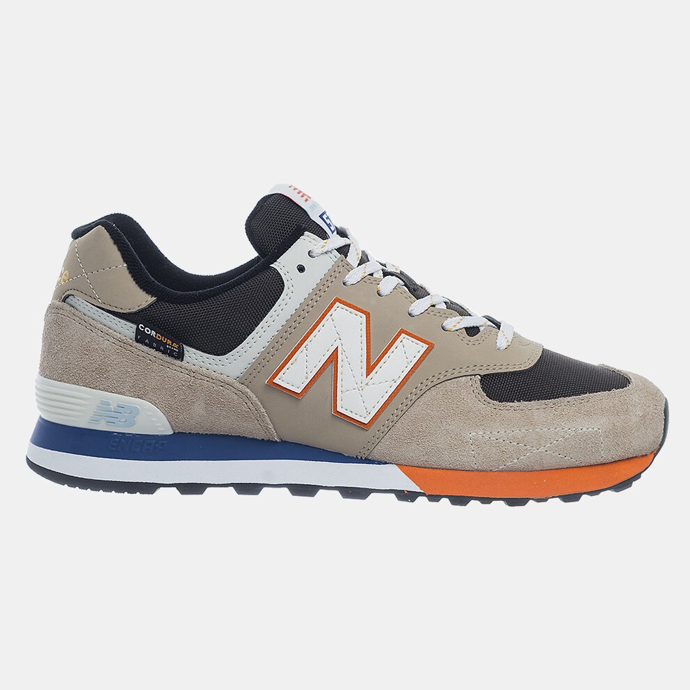 New Balance 574 Ανδρικά Παπούτσια