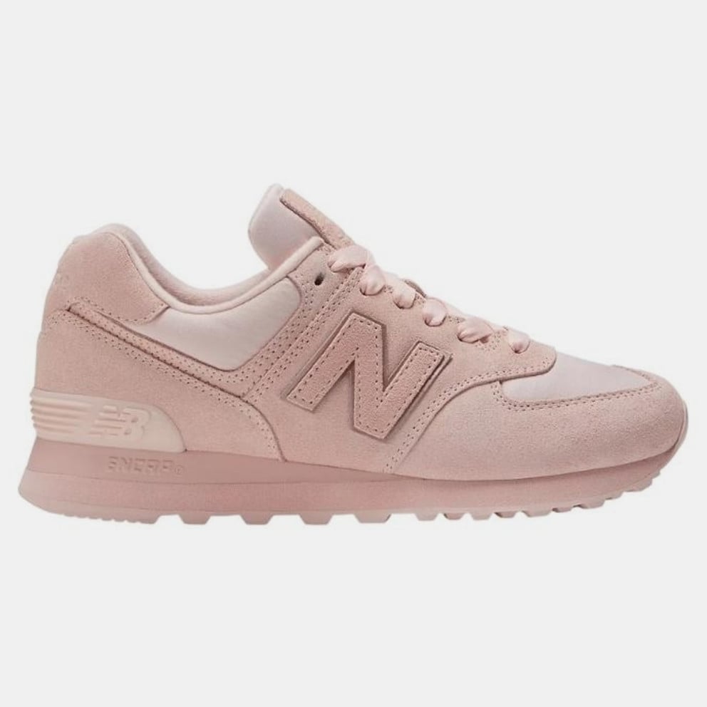 New Balance 574 Γυναικεία Παπούτσια (9000105718_59543) Γυναικεία / Αθλητικά Παπούτσια / Casual | Lifestyle Sneakers