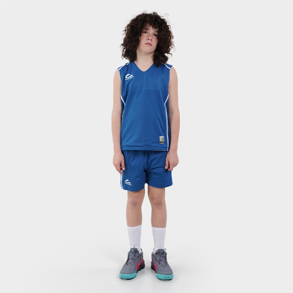 Caan Reverce Junior Παιδικό Σετ (2021730004_8463)