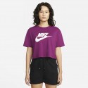 Nike Sportswear Essential Women's Crop Top